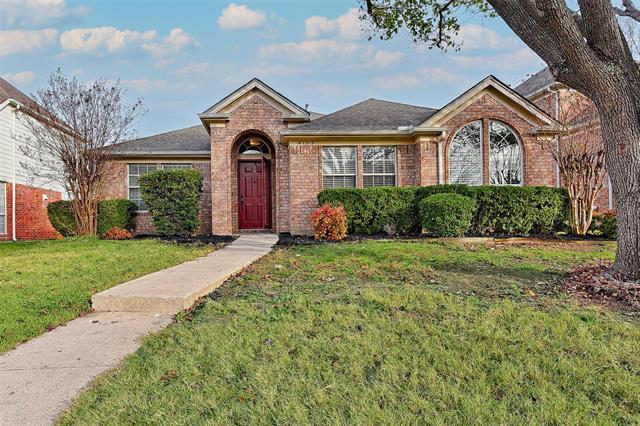 4109 Pinewood Dr in Plano, TX - Building Photo - Building Photo