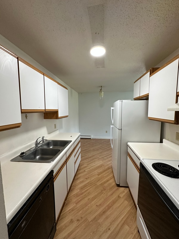 1516 1st St E in Thief River Falls, MN - Foto de edificio - Building Photo
