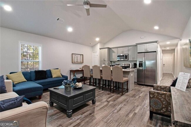 property at 213 Claire Dr SE