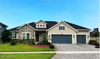 52 Clarendon Rd in Saint Johns, FL - Building Photo