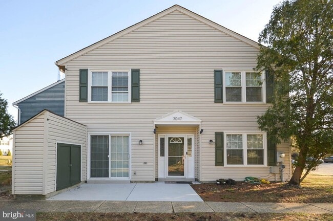 3047 N Dale Ln, Unit tr-A-W259 in Bowie, MD - Building Photo - Building Photo