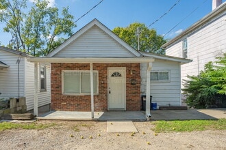 1845 Kahn Ave in Hamilton, OH - Building Photo - Building Photo