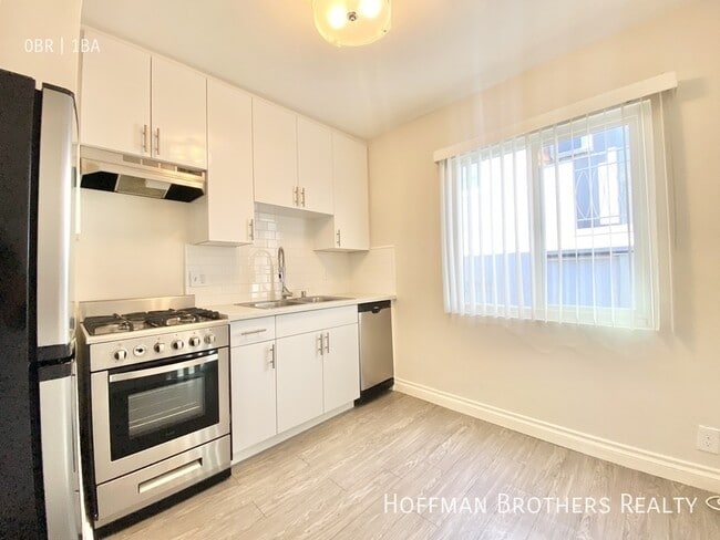 property at 1134 N Ogden Dr