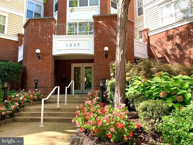 property at 1625 International Dr