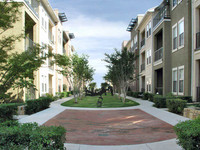 Thousand Oaks at Austin Ranch in The Colony, TX - Building Photo - Building Photo