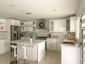 4537 Katherine Ave in Sherman Oaks, CA - Building Photo - Building Photo