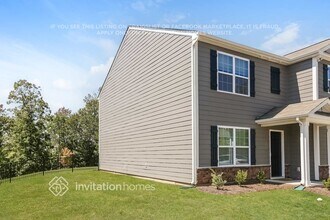 185 Nathall Trl in Troutman, NC - Building Photo - Building Photo