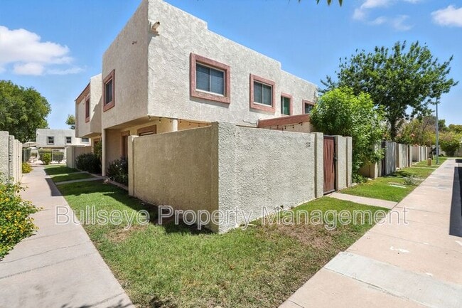property at 7832 E Rovey Ave