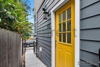 3216 California St in Berkeley, CA - Building Photo - Building Photo