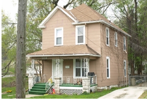 508 N 8th St in Kansas City, KS - Building Photo