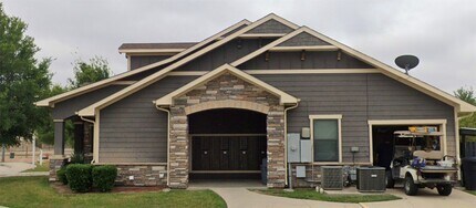 2640 Chapote Lp in Eagle Pass, TX - Building Photo - Building Photo