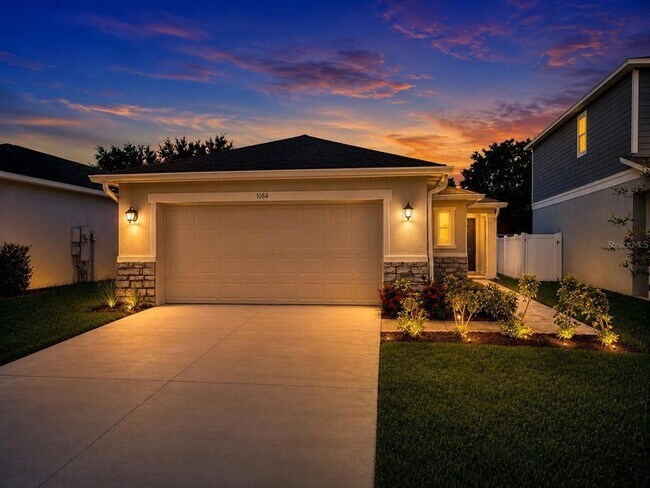 1084 Papaya Cir. in Davenport, FL - Building Photo - Building Photo