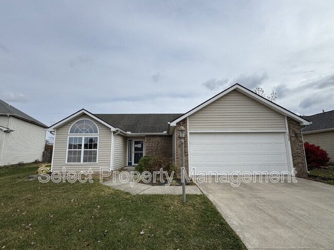 1808 Noble Kinsmen Pl