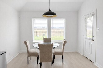 8554 Tropical Breeze Wy in Iowa Colony, TX - Building Photo - Building Photo