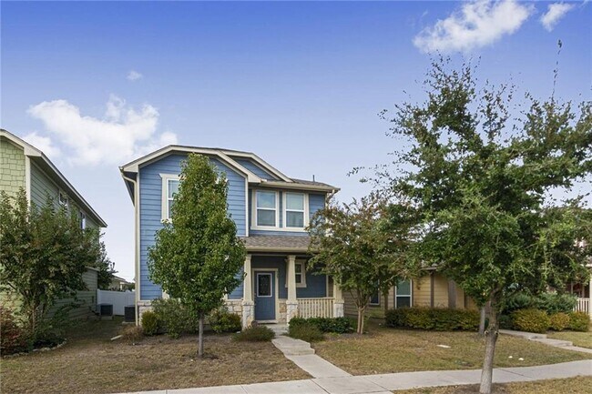 929 Alamo Plaza Dr in Cedar Park, TX - Building Photo - Building Photo