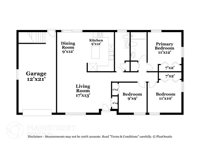 306 Prairie Ln in Belton, MO - Building Photo - Building Photo
