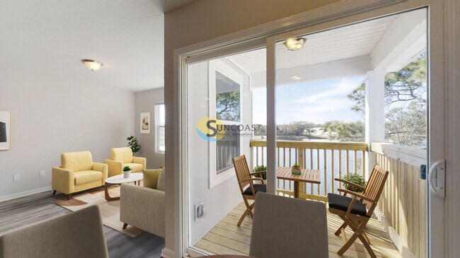 9067 Western Way in Jacksonville, FL - Building Photo - Building Photo