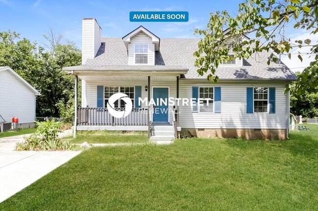 property at 112 Centennial Dr