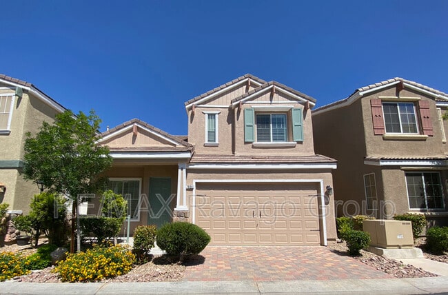 property at 7604 Alexander Hills St