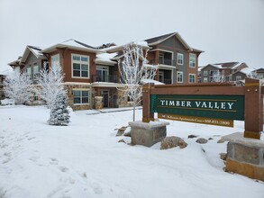 Timber Valley Apartments in Verona, WI - Building Photo - Building Photo