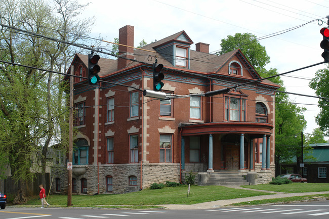 403 N Martin Luther King Blvd in Lexington, KY - Building Photo - Building Photo