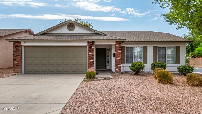 40234 N Lerwick Dr in Queen Creek, AZ - Building Photo - Building Photo