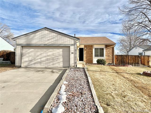 9393 W Wagon Trail Cir in Littleton, CO - Building Photo - Building Photo