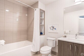 3645 Haven Ave, Unit SI ID1508212P in Menlo Park, CA - Foto de edificio - Building Photo