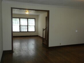 1414 Anthony St in Columbia, MO - Building Photo - Building Photo