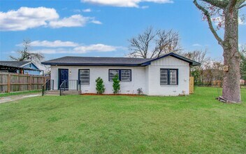 3824 Topping St in Houston, TX - Building Photo - Building Photo