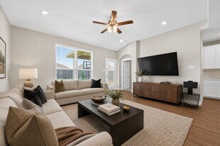 24930 Jessamine Meadow Trl in Richmond, TX - Building Photo