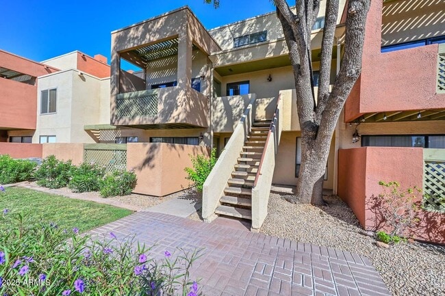 property at 3500 Hayden Rd