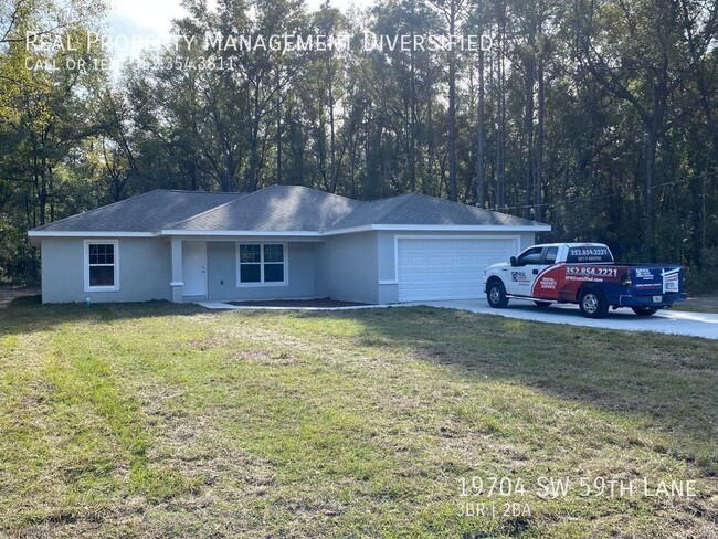 19704 SW 59th Ln in Dunnellon, FL - Building Photo - Building Photo