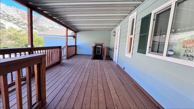 121 Larch Ct in Bodfish, CA - Building Photo - Building Photo