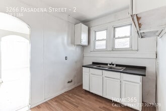 3266 Pasadena St in Detroit, MI - Building Photo - Building Photo