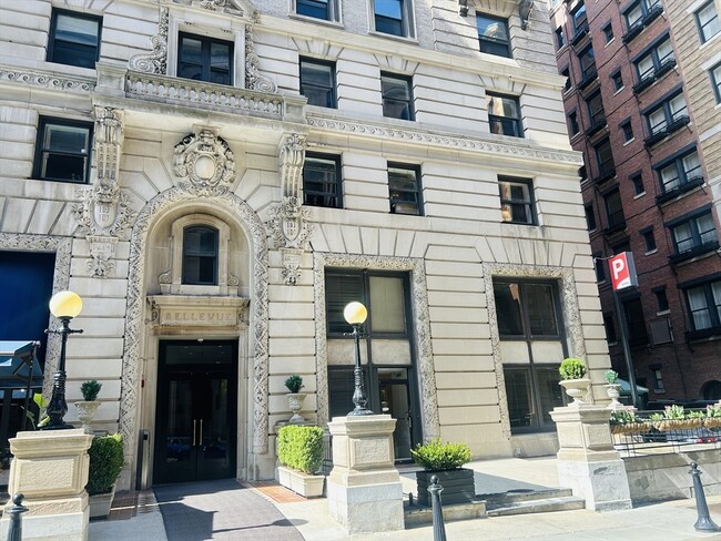 property at 21 Beacon St