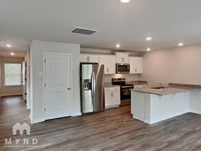 5167 Hyrule Dr in Charlotte, NC - Building Photo - Building Photo