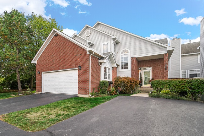 436 W Parkside Dr in Palatine, IL - Building Photo - Building Photo