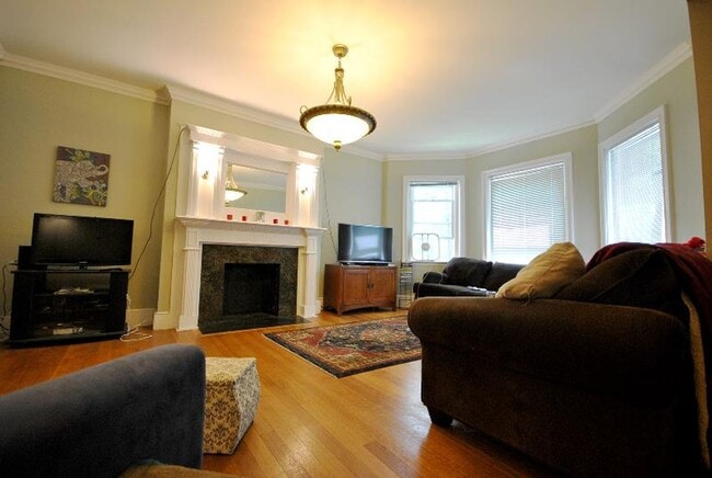 property at 43 Addington Rd