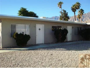 521 El Placer Rd in Palm Springs, CA - Building Photo - Building Photo