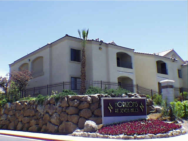 Horizons at Seven Hills in Henderson, NV - Building Photo - Building Photo