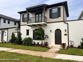 7680 Allure Dr in Melbourne, FL - Building Photo