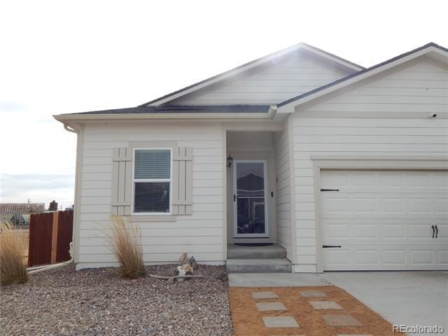 304 Foster Ave in Keenesburg, CO - Building Photo - Building Photo