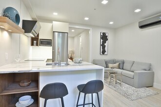 1819 Vernon St NW, Unit 1 in Washington, DC - Building Photo - Building Photo