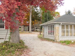 Bent Oaks in Hendersonville, NC - Building Photo - Building Photo