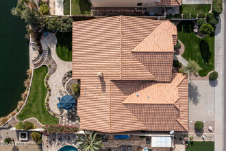 3235 S Purple Sage Pl in Chandler, AZ - Foto de edificio - Building Photo