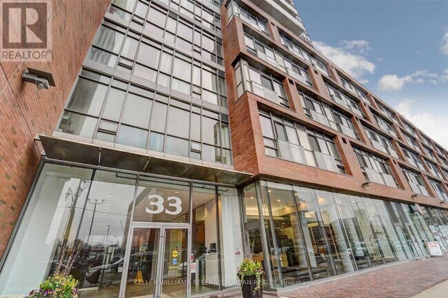 property at 33-1233 Mill St