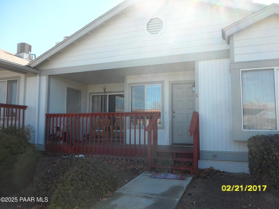 3069 Smokey Rd in Prescott, AZ - Building Photo
