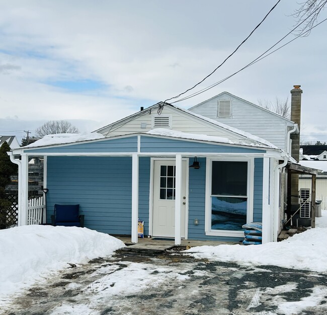 property at 21 1st Ave