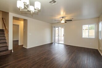 22740 W Mohave St in Buckeye, AZ - Building Photo - Building Photo